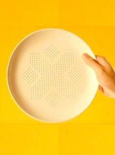 absorbplate-assiette-aspire-graisses